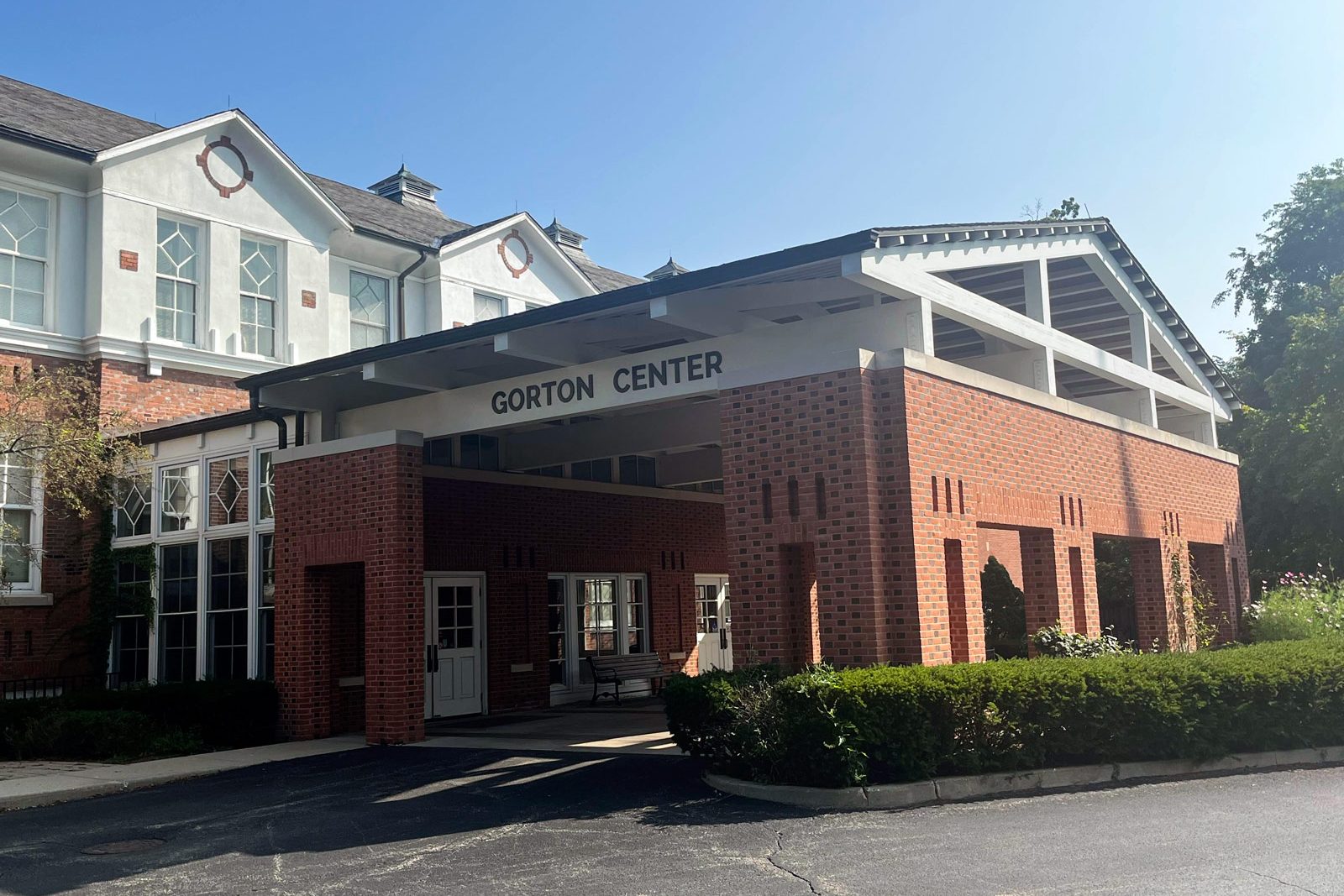 Gorton Center